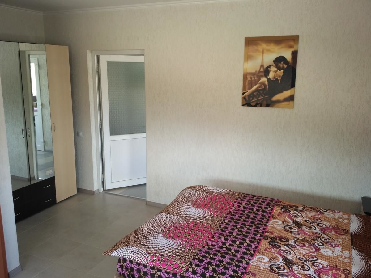 Мотели Motel Lutsk Луцк-15
