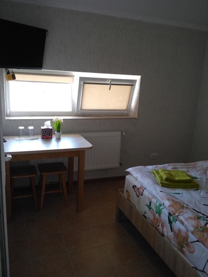 Мотели Motel Lutsk Луцк-17