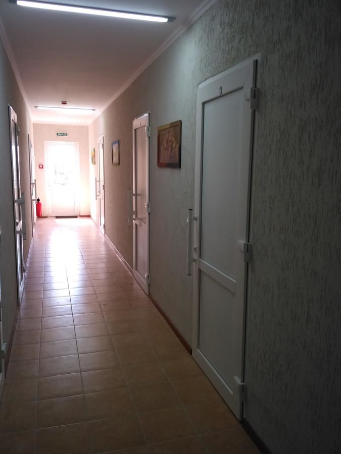 Мотели Motel Lutsk Луцк-21