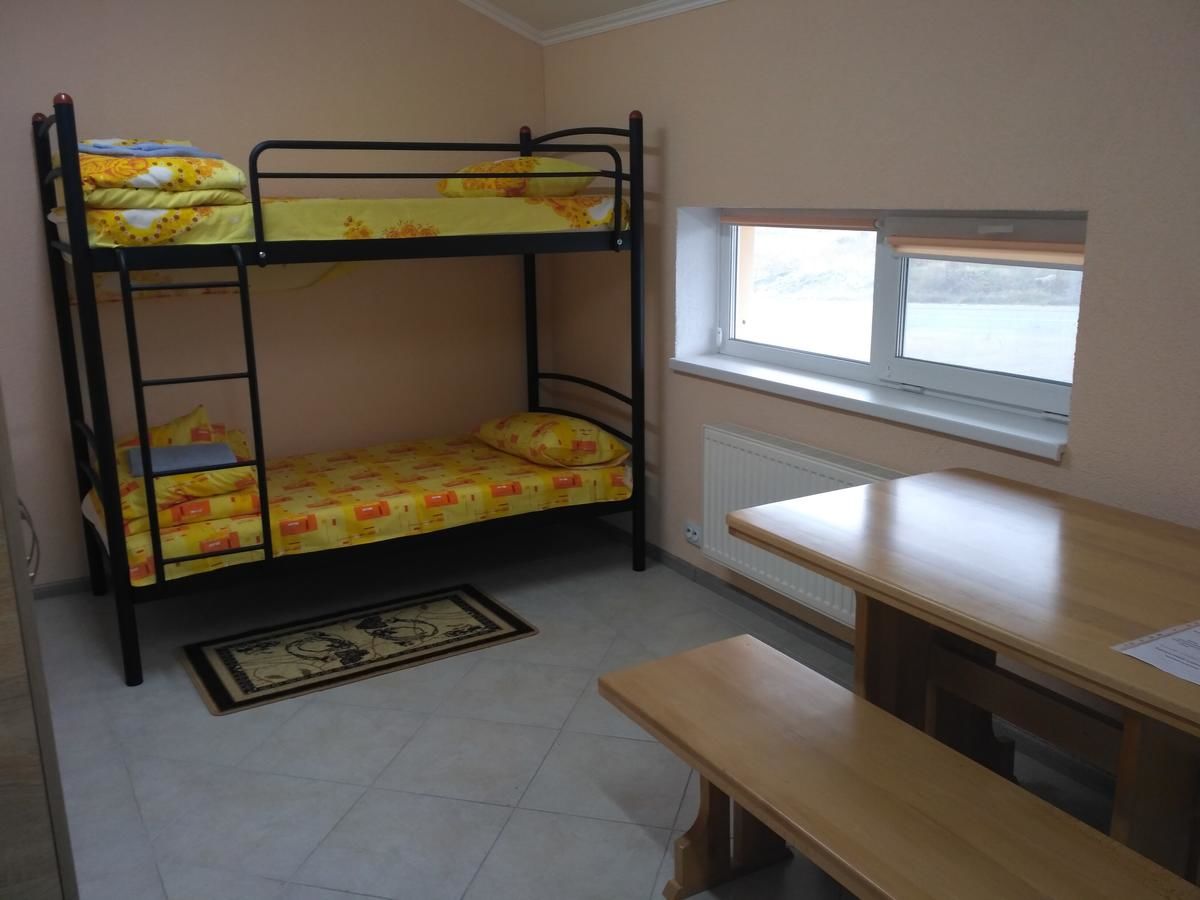 Мотели Motel Lutsk Луцк-9