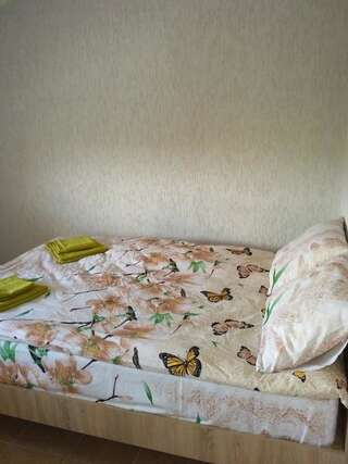 Мотели Motel Lutsk Луцк Стандартный двухместный номер с 1 кроватью-2
